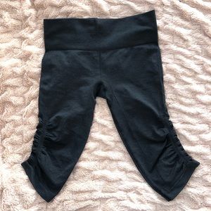 Lululemon Flow Crop Leggings
